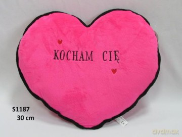 Serce Kocham Cię