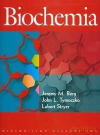 Biochemia /wyd.3/ - Opracowanie Zbiorowe [KSIĄŻKA]