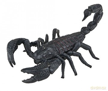 Skorpion [FIGURKA]