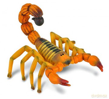 Skorpion [FIGURKA]