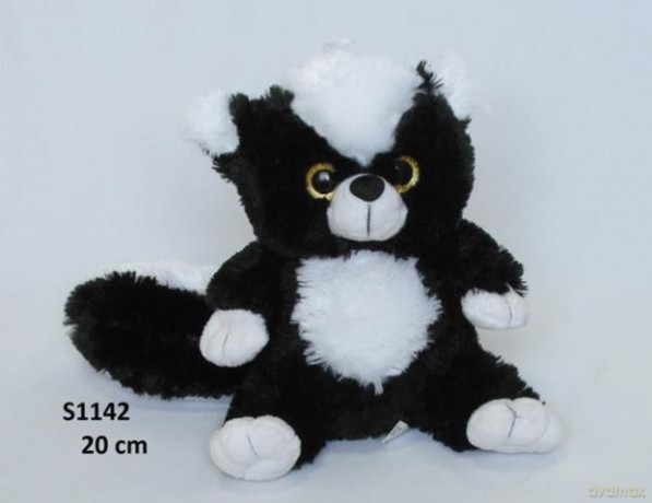 Skunks