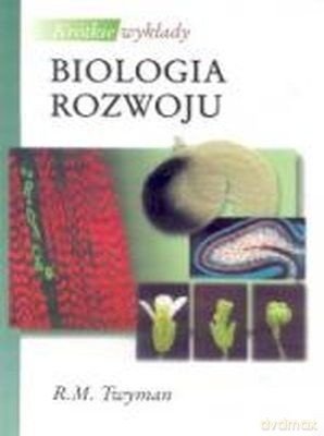 Krótkie Wykłady Biologia Rozwoju /wyd.1-d/ - Oliver Leaman [KSIĄŻKA]