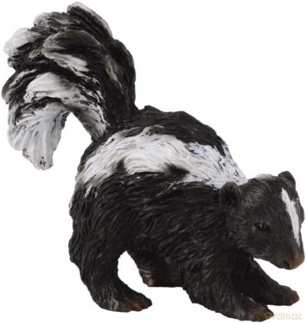 Skunks [FIGURKA]