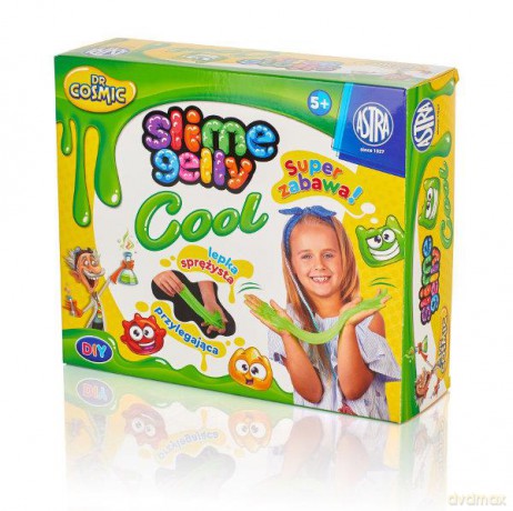Slime Dr