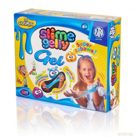 Slime Dr