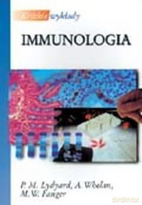 Krótkie Wykłady. Immunologia /w.1-2d/ - Opracowanie Zbiorowe [KSIĄŻKA]