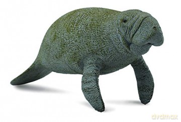 Słoń morski [FIGURKA]