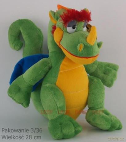 Smok klasyczny
