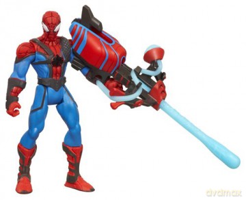 SPD Power Webs figurki A [FIGURKA]