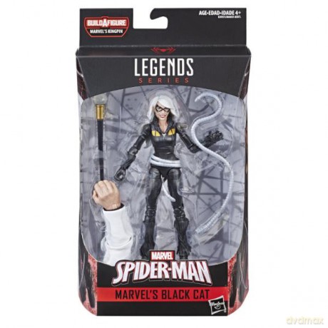 Spider-Man figurka [FIGURKA]