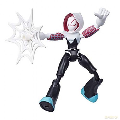 Spiderman Figurka Bend and flex E [FIGURKA]