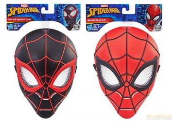 Spiderman Maska E