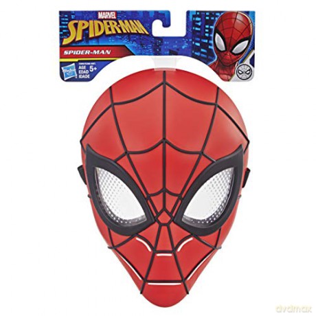Spiderman Maska E