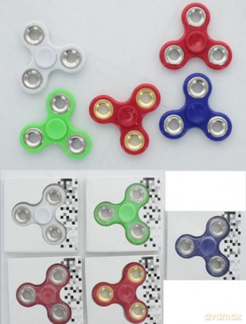 Spinner