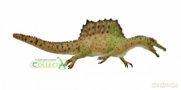 Spinozaur Płynący [FIGURKA]
