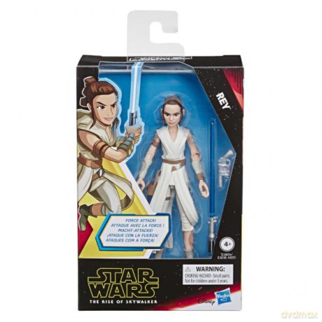 Star Wars Figurka E [FIGURKA]