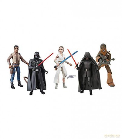 Star Wars Figurka E [FIGURKA]