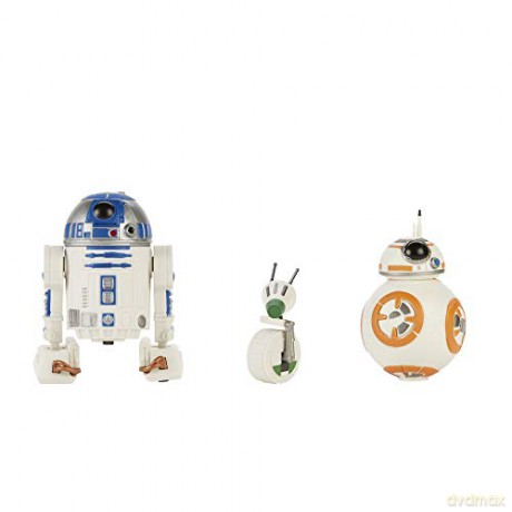 Star Wars Figurki Droidy R [FIGURKA]
