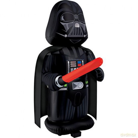 Star Wars JUMBO - Darth Vader [FIGURKA]