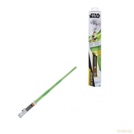 Star Wars Miecz świetlny Poziom