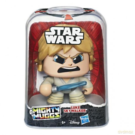 Star Wars Mighty Muggs figurki E [FIGURKA]