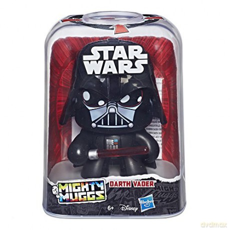 Star Wars Mighty Muggs figurki E [FIGURKA]
