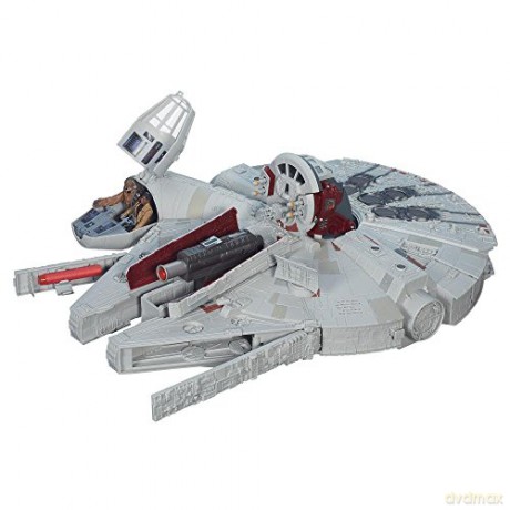 Star Wars Millennium Falcon B