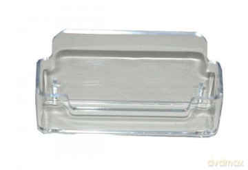 Stojak plastikowy J