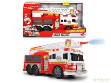 Straż pożarna Fire Commander