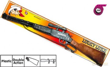 Strzelba Dakota