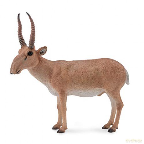 Suhak stepowy [FIGURKA]
