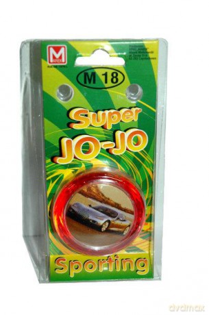 Super jojo sporting M