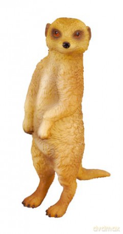 Surykatka stojąca [FIGURKA]