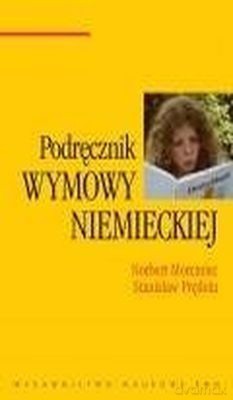 Podręcznik Wymowy Niemieckiej -   [KSIĄŻKA]