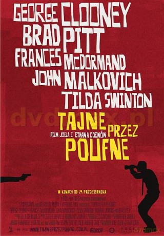 Tajne przez poufne wydanie specjalne [DVD]