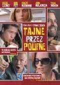 Tajne przez poufne wydanie specjalne [DVD]