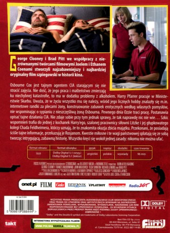 Tajne przez poufne wydanie specjalne [DVD]