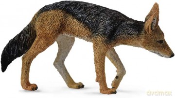 Szakal czarpakowy [FIGURKA]