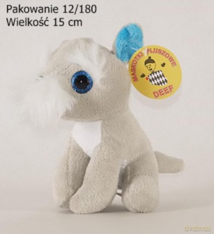 Sznaucerek wielkooki