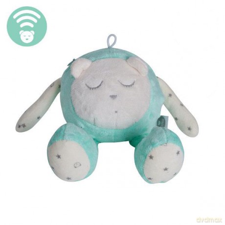 Szumiś maskotka sleep miętowy mechanizm czujnik snu
