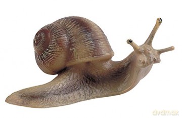 Ślimak [FIGURKA]