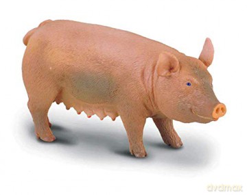 Świnia maciora [FIGURKA]