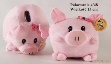 Świnka Skarbonka