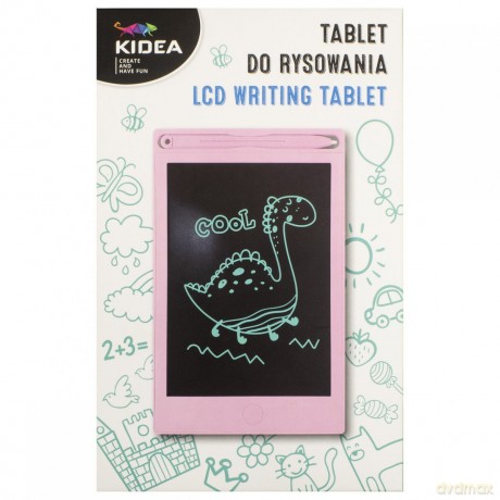 Tablet do rysowania C Znikopis Kidea