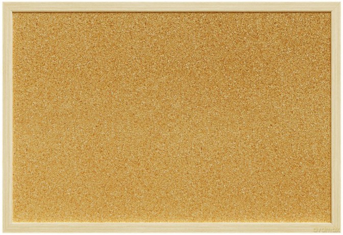 Tablica korkowa