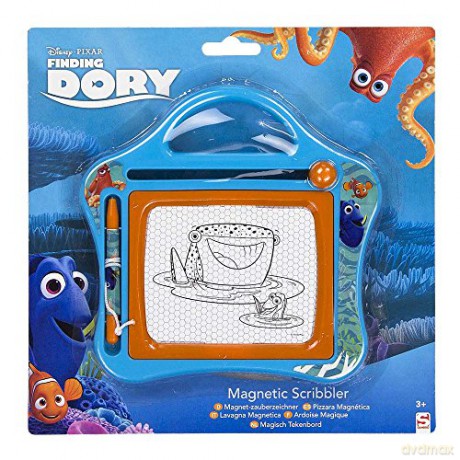Tablica magnetyczna mała - Gdzie jest Dory blister