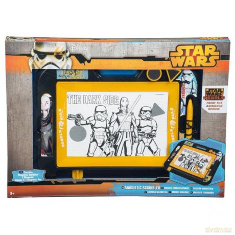 Tablica Star Wars