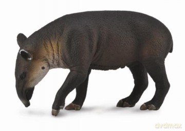 Tapir cielę Bairda [FIGURKA]