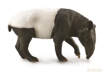 Tapir czaprakowy [FIGURKA]