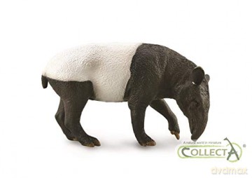 Tapir czaprakowy [FIGURKA]